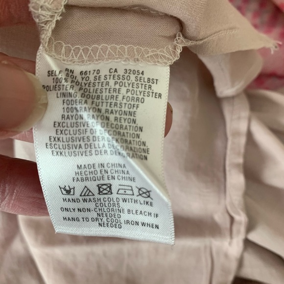 Daniel Rainn Top 3X - Picture 7 of 7